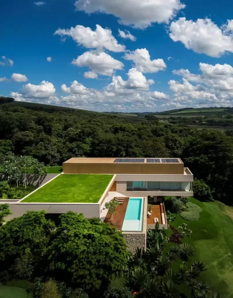 Brazylijski modernizm w wykonaniu Arthura Casasa_pointofdesign.pl