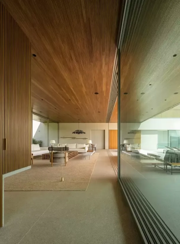 Brazylijski modernizm w wykonaniu Arthura Casasa_pointofdesign.pl