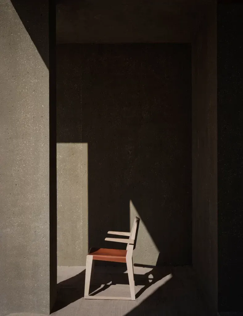 Vincent Van Duysen dla Zara Home_pointofdesign.pl