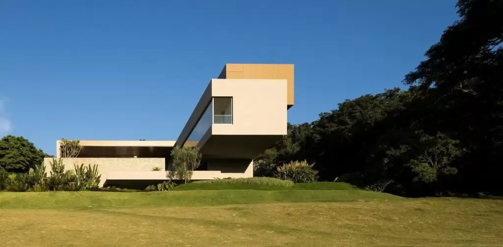 Brazylijski modernizm w wykonaniu Arthura Casasa_pointofdesign.pl