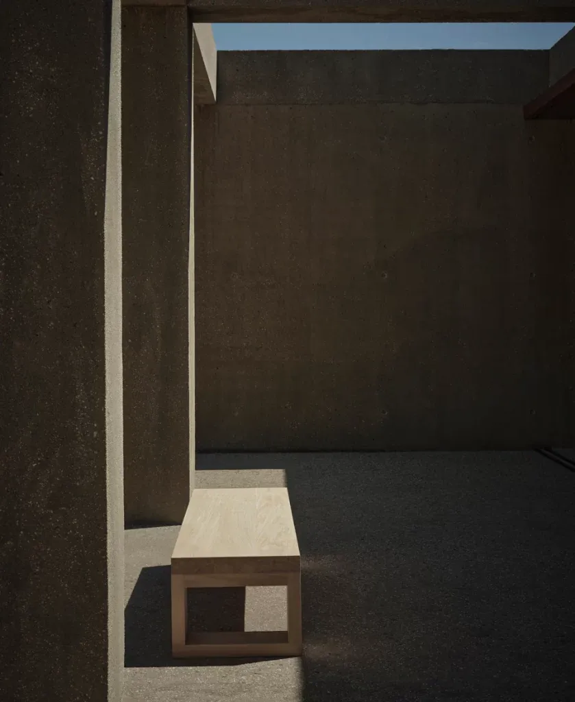 Vincent Van Duysen dla Zara Home_pointofdesign.pl