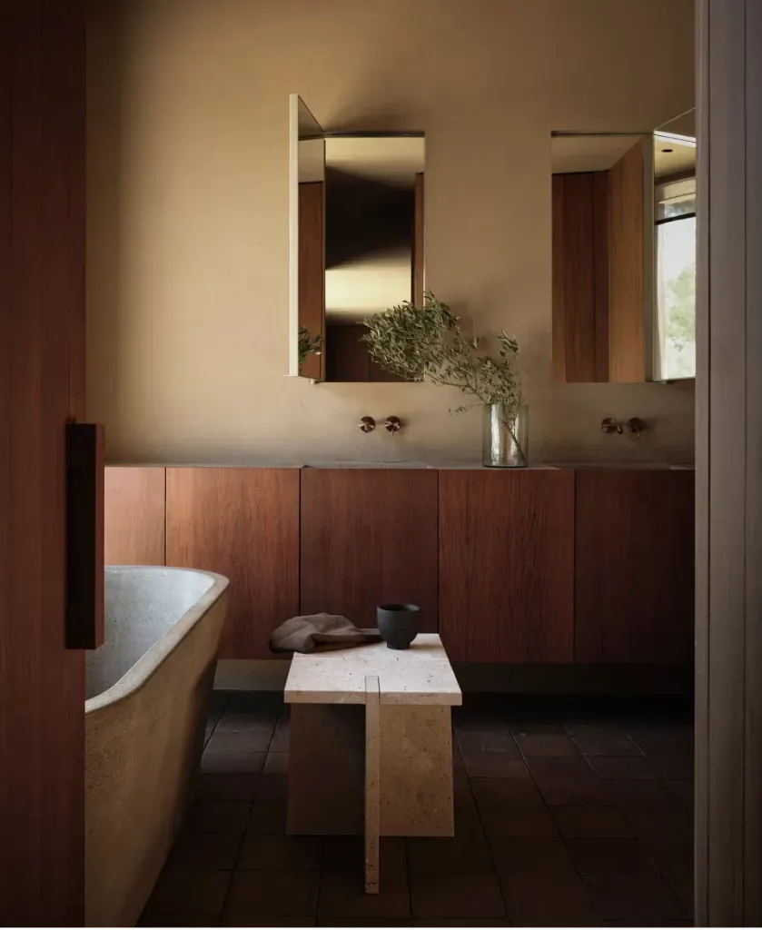 Vincent Van Duysen dla Zara Home_pointofdesign.pl