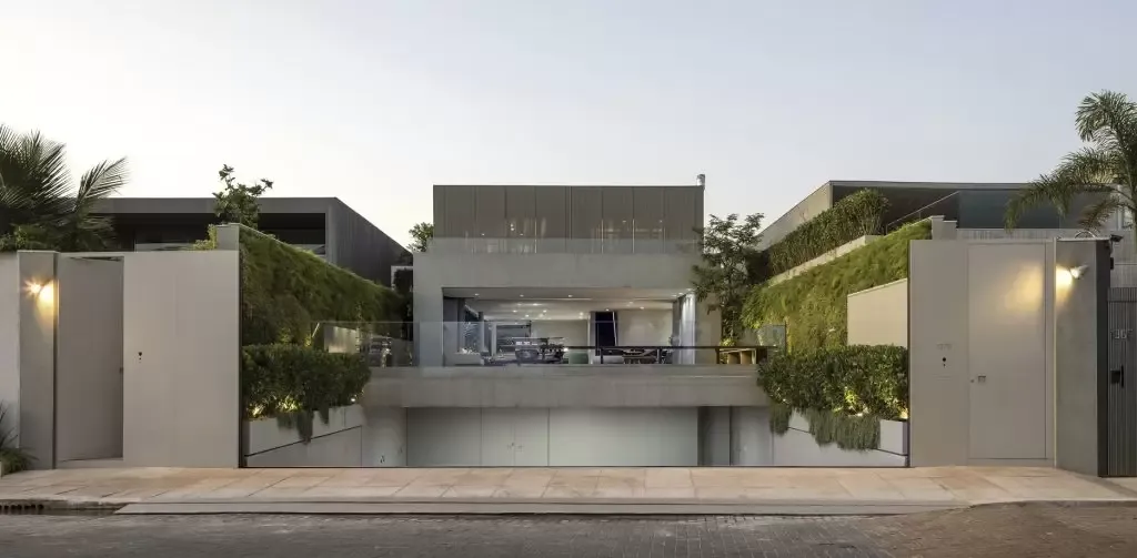 Brazylijski modernizm w wykonaniu Arthura Casasa_pointofdesign.pl
