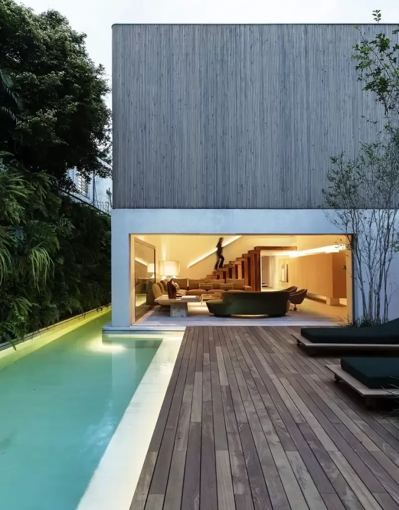 Brazylijski modernizm w wykonaniu Arthura Casasa_pointofdesign.pl