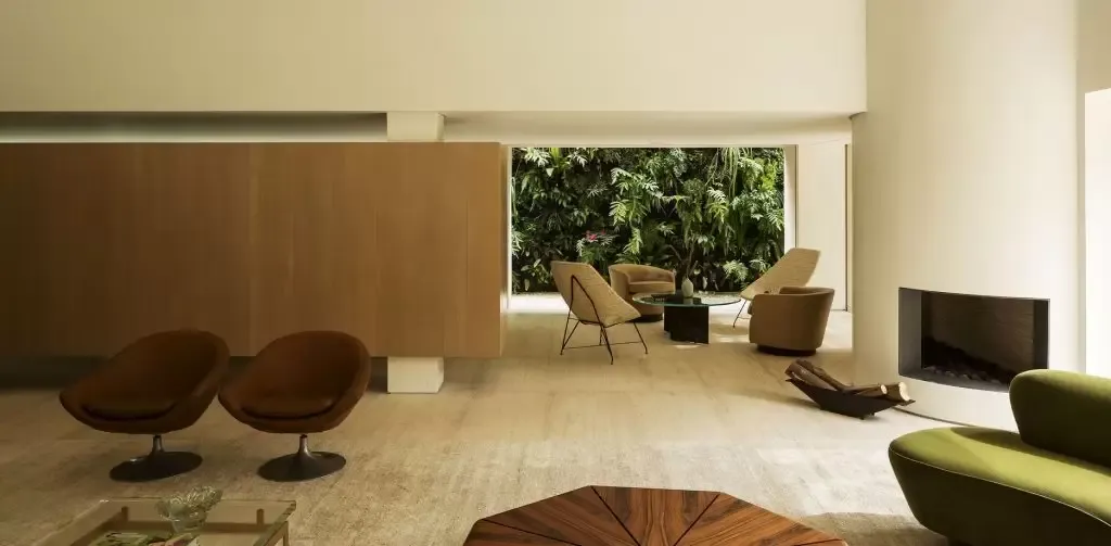 Brazylijski modernizm w wykonaniu Arthura Casasa_pointofdesign.pl