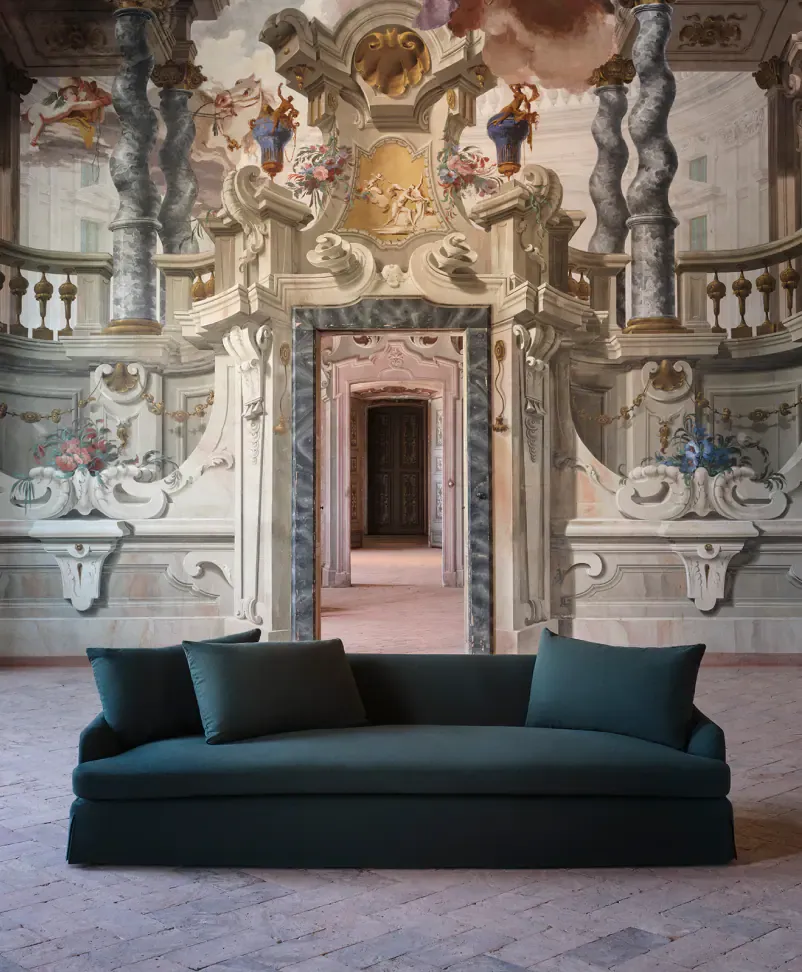 Vincent Van Duysen dla Zara Home_pointofdesign.pl
