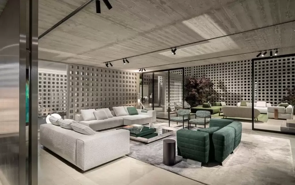 Minotti – gdzie architektura spotyka design_pointofdesign.pl