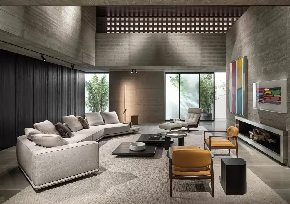 Minotti – gdzie architektura spotyka design_pointofdesign.pl