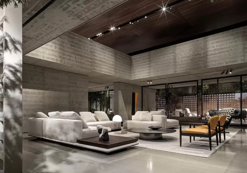 Minotti – gdzie architektura spotyka design_pointofdesign.pl