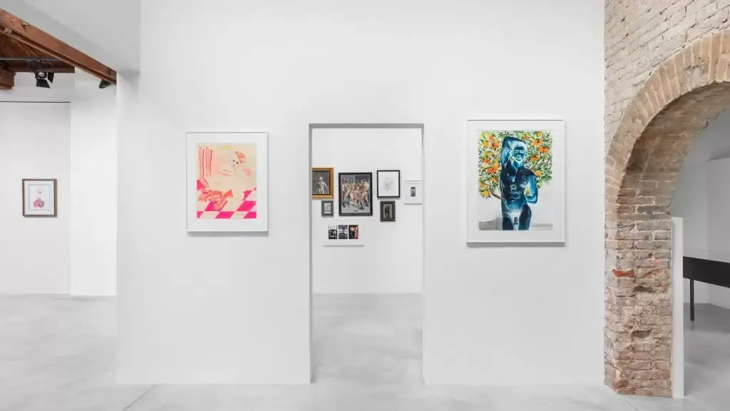Między modą a sztuką – La Biennale di Venezia 2022_pointofdesign.pl