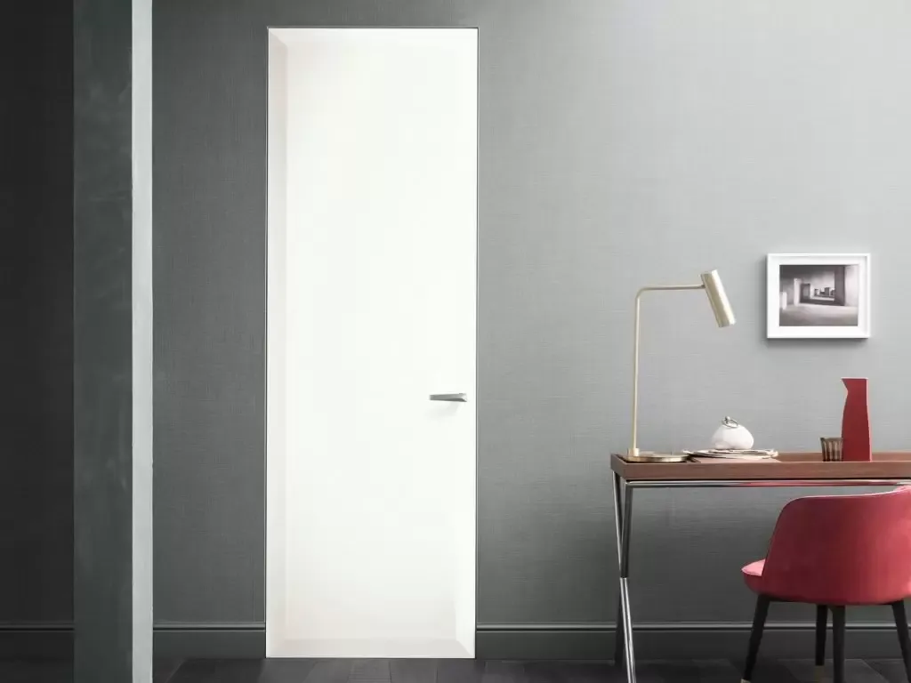 Drzwi Edge | Lualdi Marco Piva