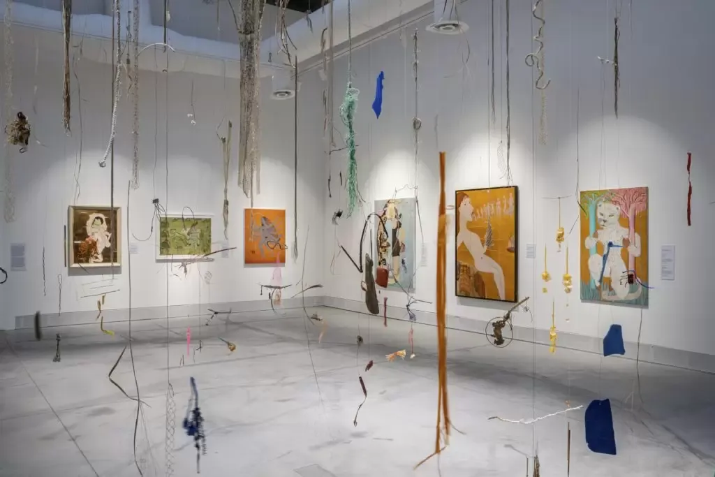Między modą a sztuką – La Biennale di Venezia 2022_pointofdesign.pl