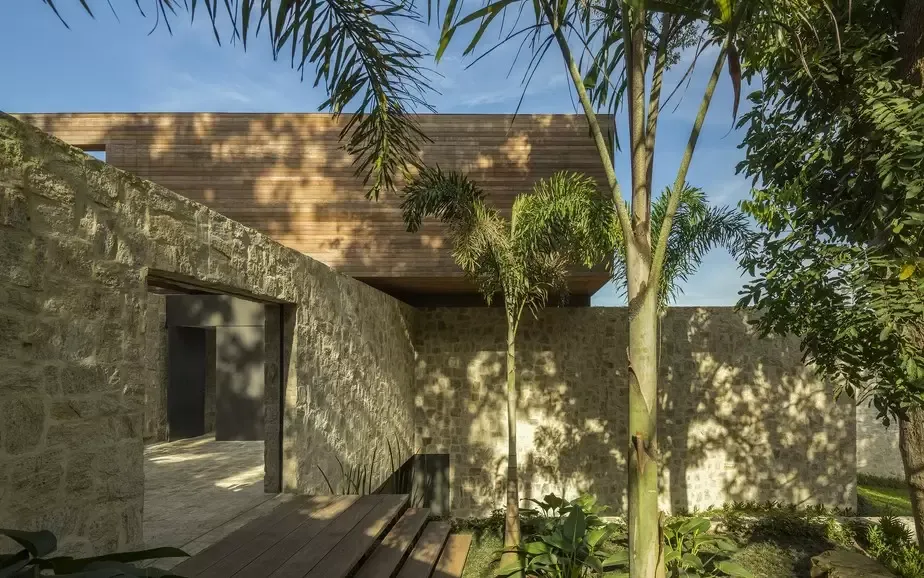 Brazylijski modernizm w wykonaniu Arthura Casasa_pointofdesign.pl