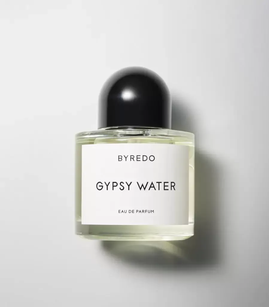 Gypsy Water Byredo