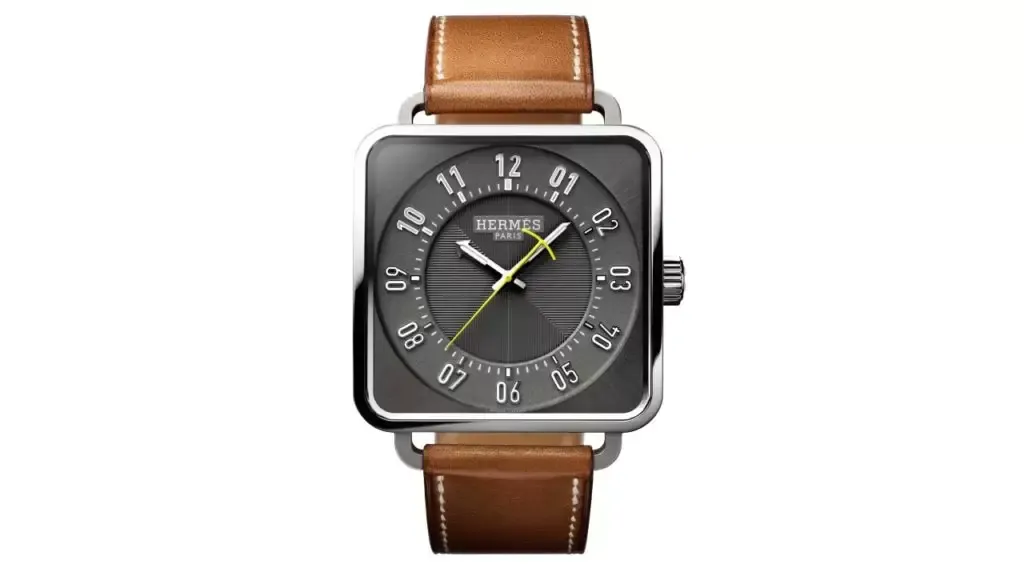 Hermès Carré H