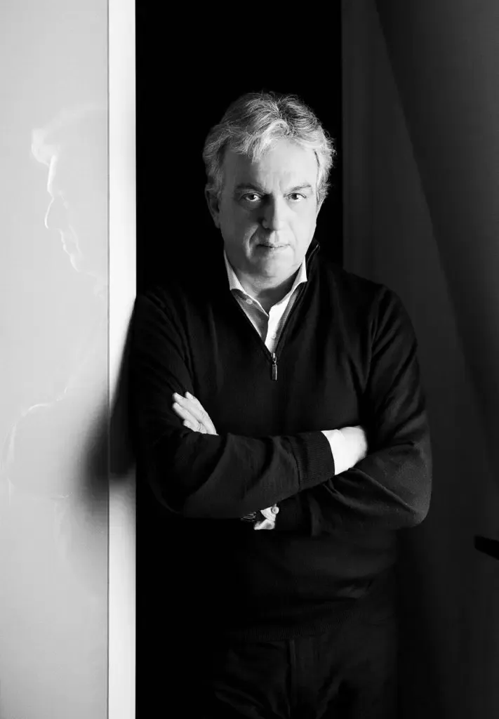 Marco-Piva-Portrait-by-Filippo-Avandero