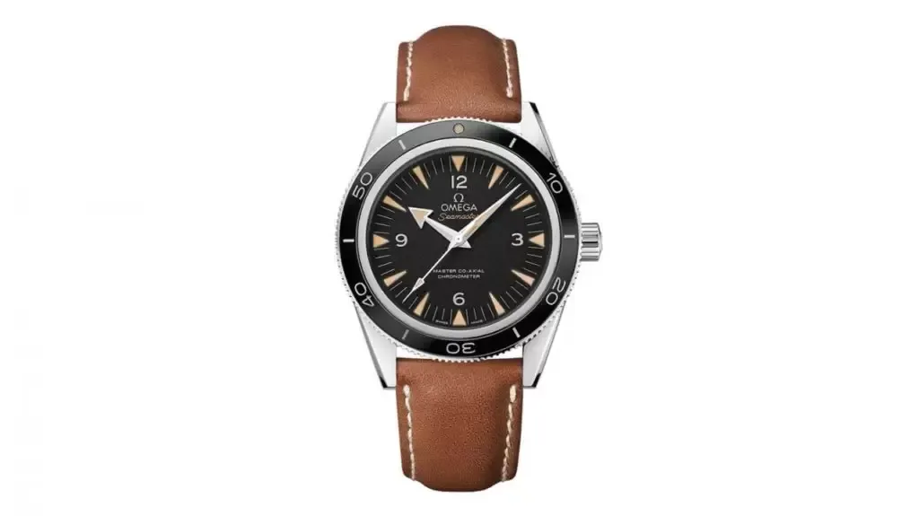 Omega | Seamaster 300