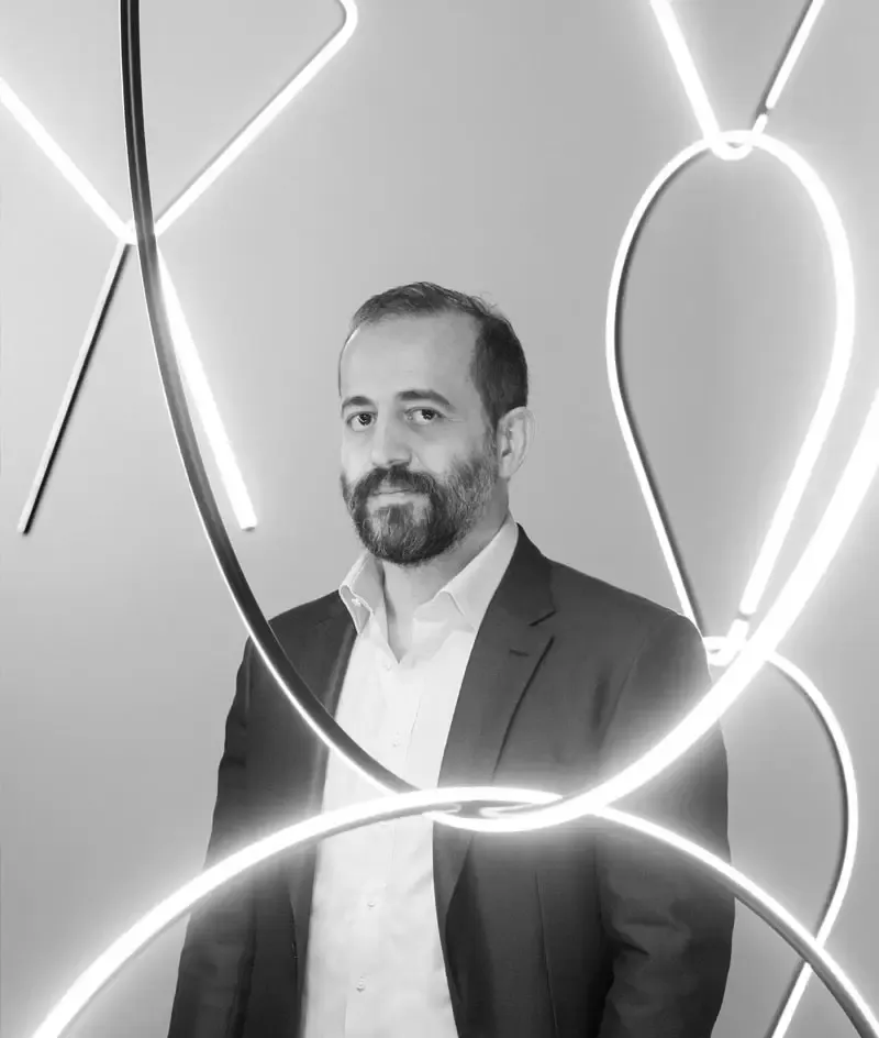 flos Michael_Anastassiades