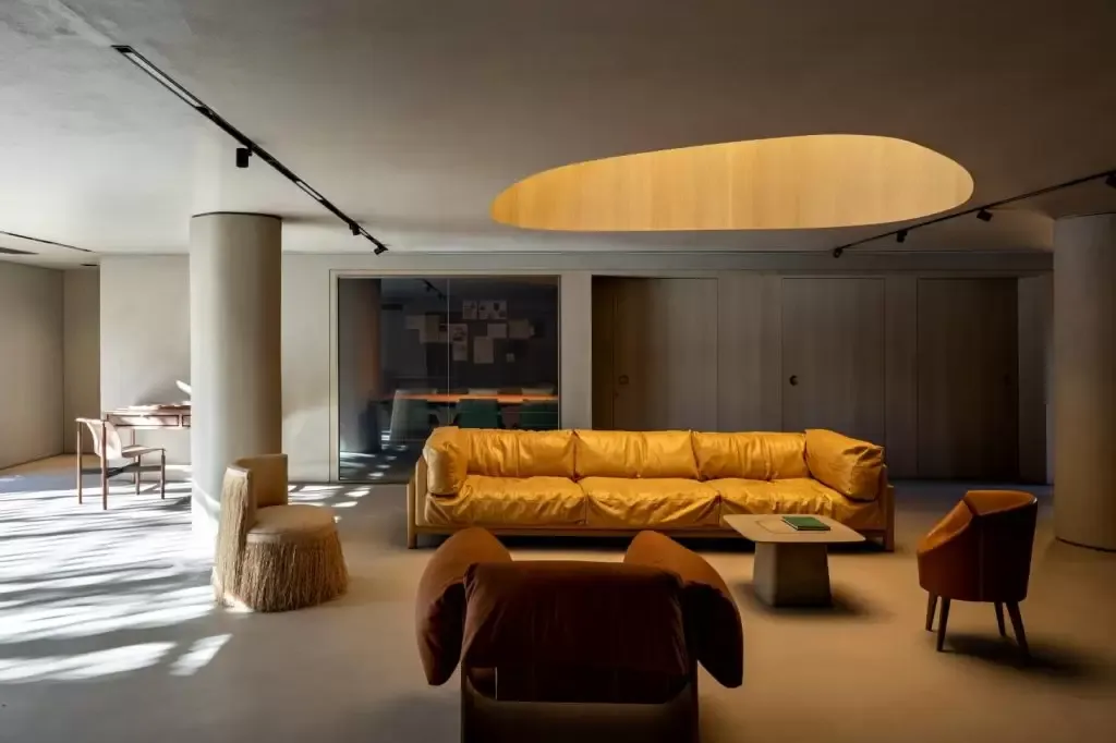 Brazylijski modernizm w wykonaniu Arthura Casasa_pointofdesign.pl