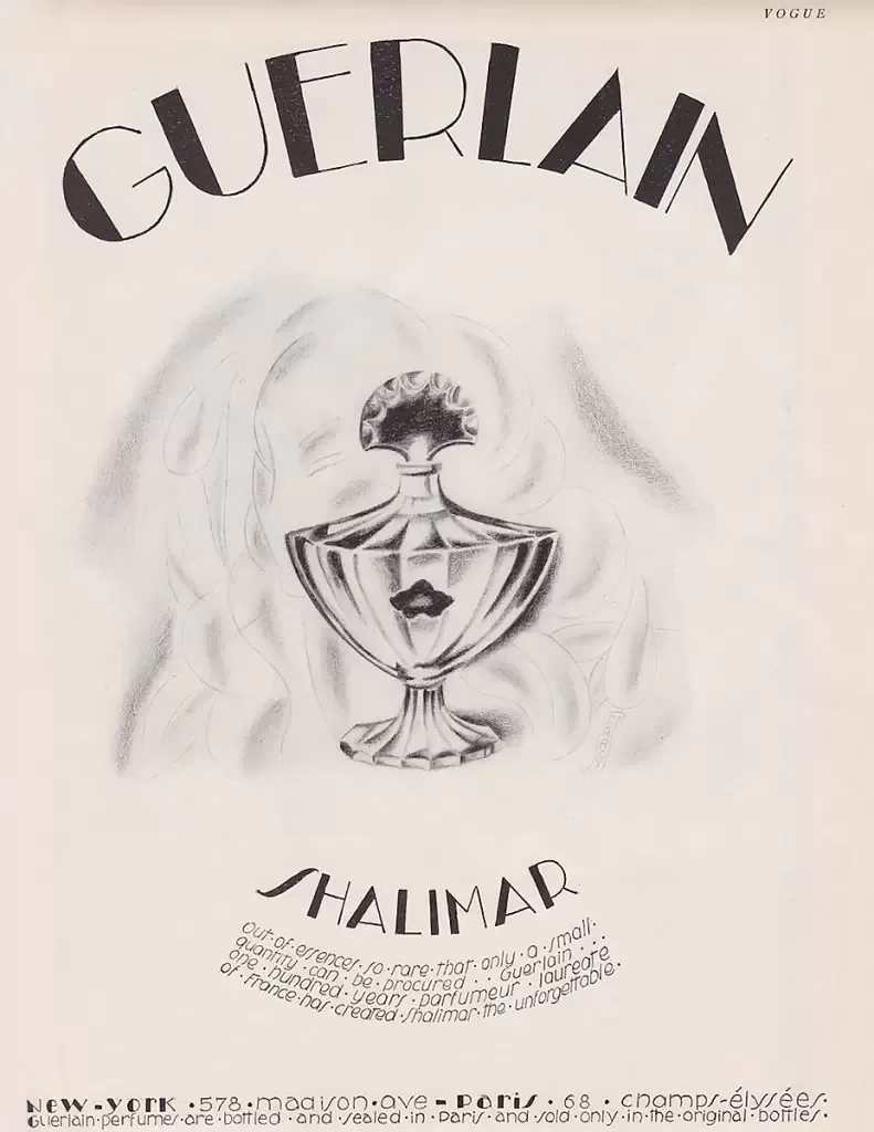 perfumy niszowe 05 Guerlain