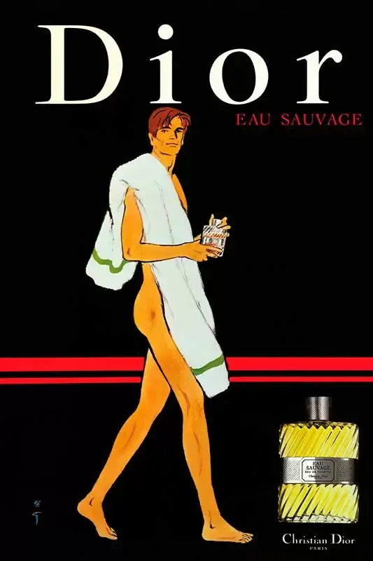 perfumy niszowe09Eau-Sauvage-by-Edmond-Roudnitska-for-Dior