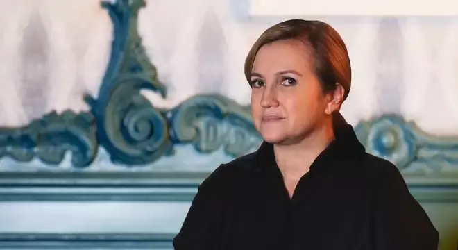 Silvia Venturini Fendi