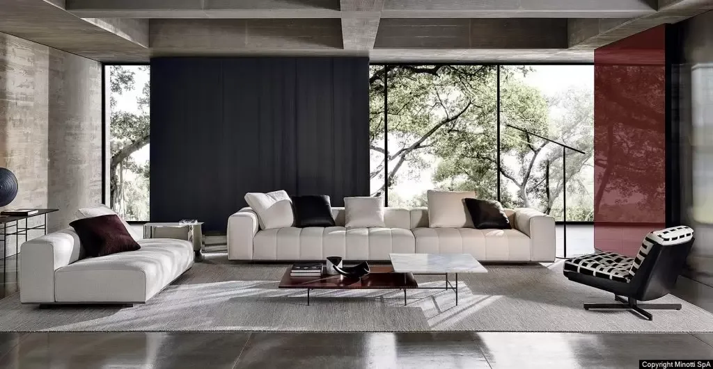 Minotti – gdzie architektura spotyka design_pointofdesign.pl