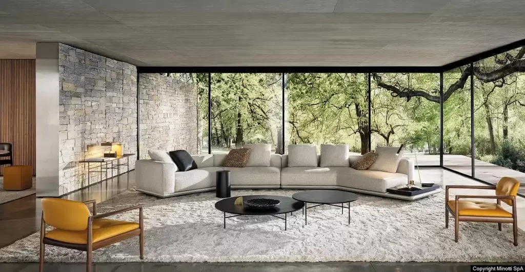Minotti – gdzie architektura spotyka design_pointofdesign.pl