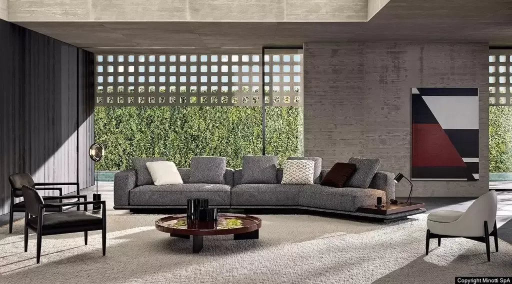 Minotti – gdzie architektura spotyka design_pointofdesign.pl