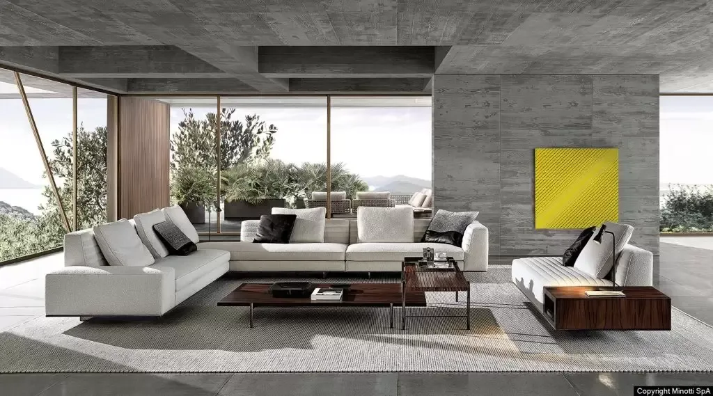 Minotti – gdzie architektura spotyka design_pointofdesign.pl