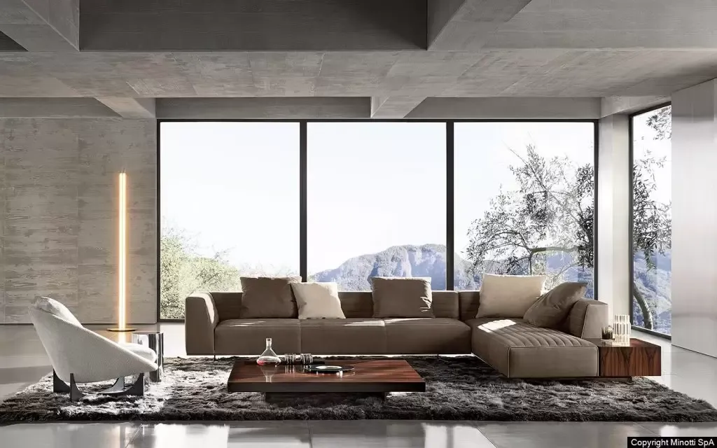 Minotti – gdzie architektura spotyka design_pointofdesign.pl
