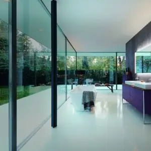 XSquare - DuraSquare - Duravit
