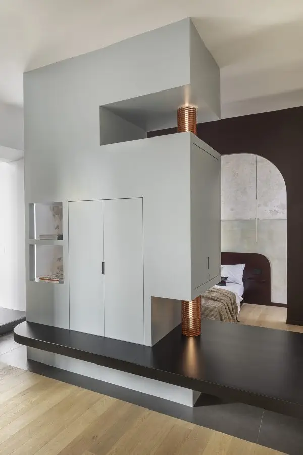 Casa Totem_projektSTUDIOMAT_pointofdesign.pl