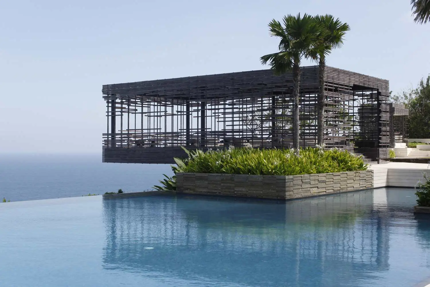 Kurort Alila Uluwatu
