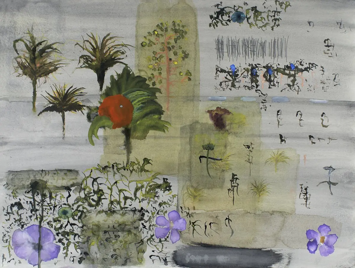 John Lurie Próbuję myśleć. Proszę, bądź cicho.