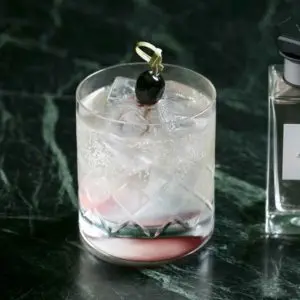 Koktajle inspirowane zapachami Givenchy