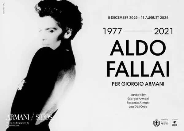 Armani Silos - Aldo Fallai per Giorogio Armani