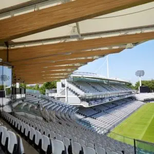 Lords Warner Stand_Marylebone Cricket Club