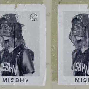 MISBHV - polska marka inspirowana streetwear