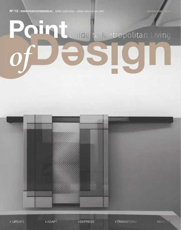 Point of Design