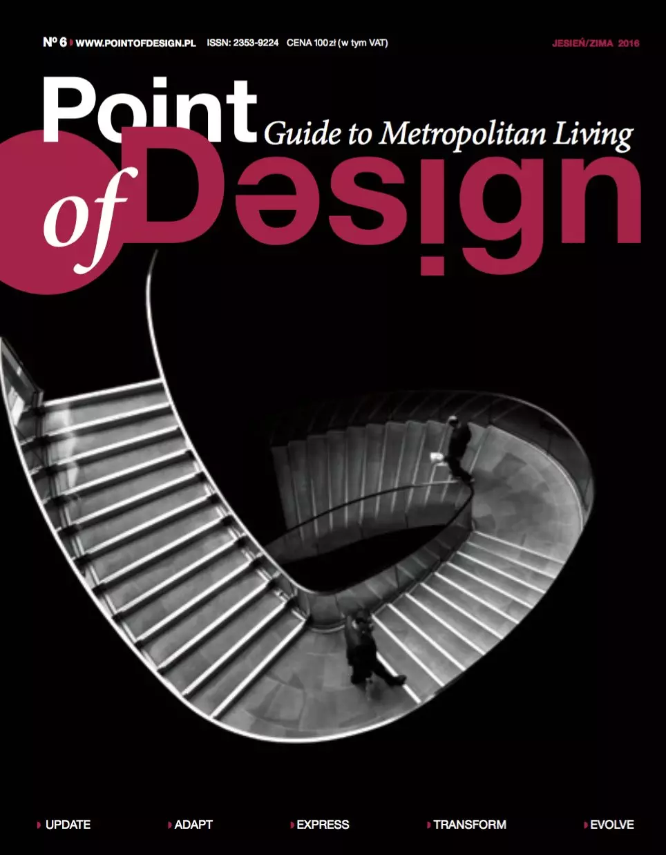 Point of Design nr 6