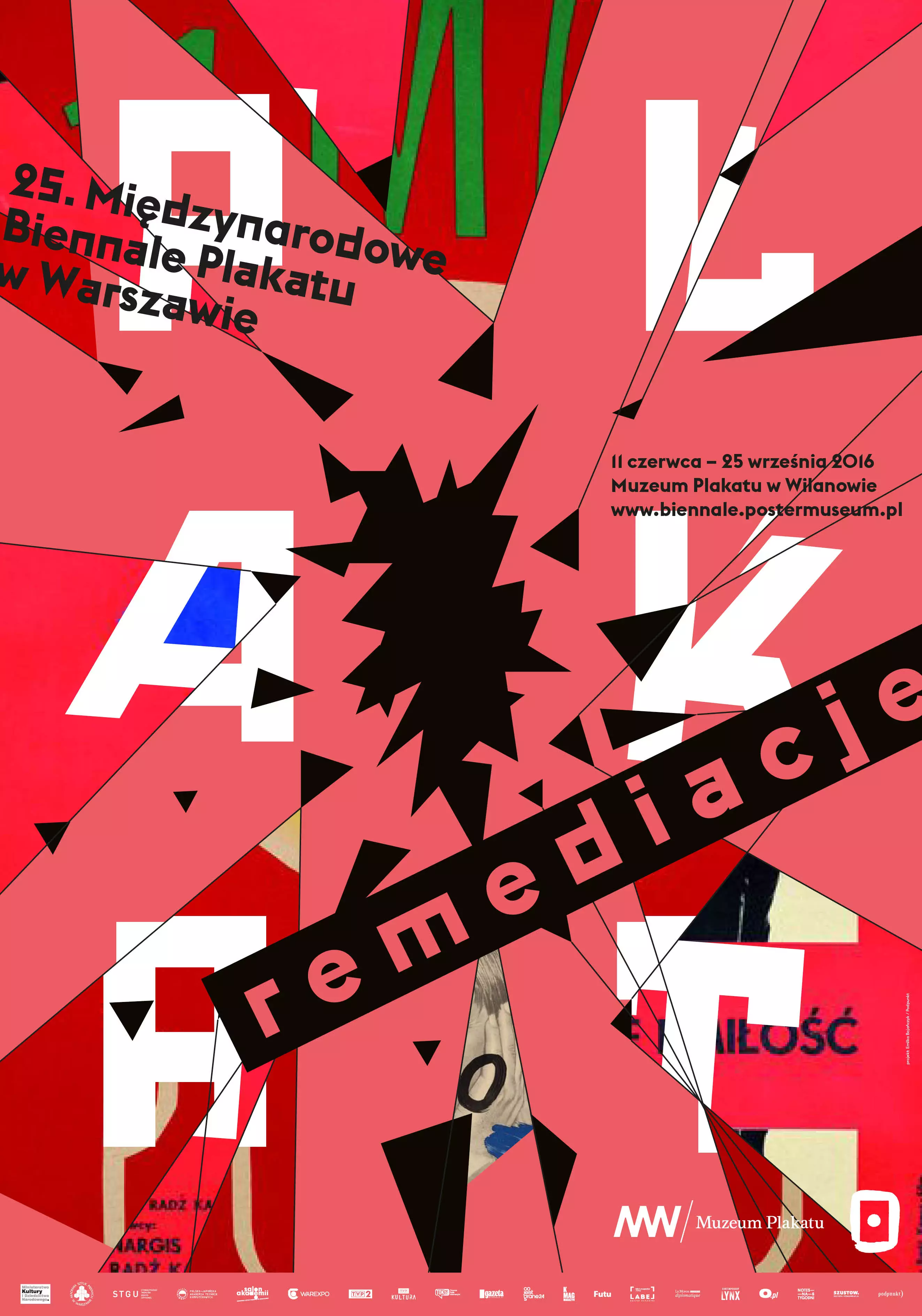 Międzynarodowe Biennale Plakatu
