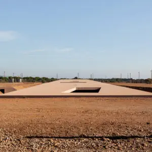 Rivesaltes Memorial Museum