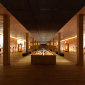 Rivesaltes Memorial Museum