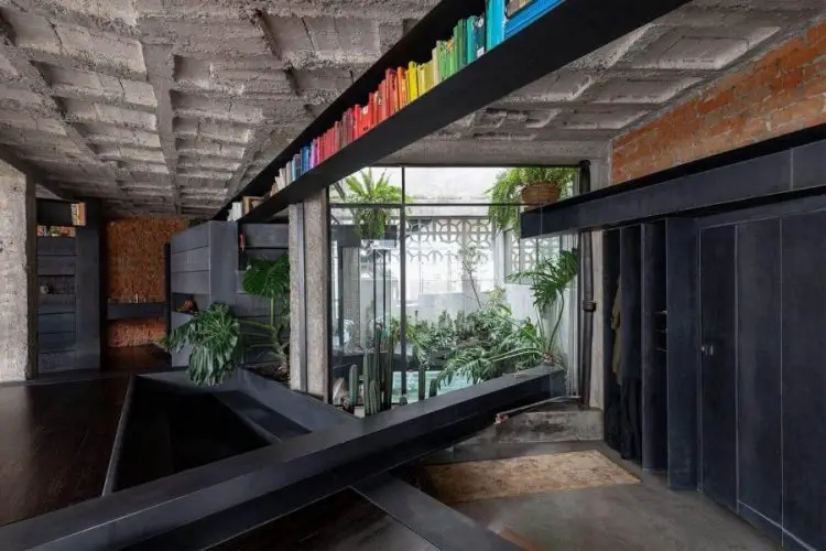 a-forest-house-aquiles-jarrin-quito-projekt-apartamentu 06