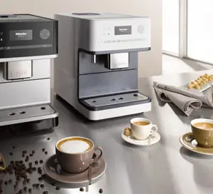 Ekspres do kawy Miele CM6