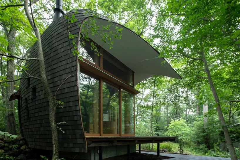 ekologiczny dom tono-mirai-architects-shell-house-japan-takeshi noguchi 07