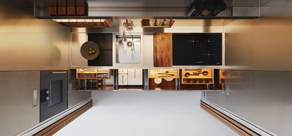 Arclinea Italia 09