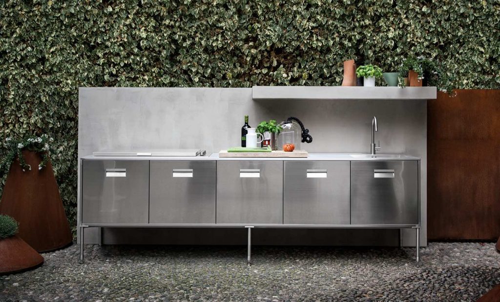 Arclinea Artusi 02