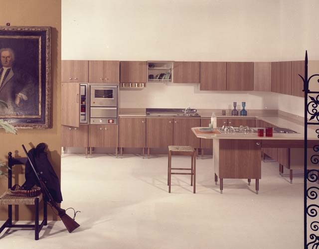 Arclinea LENA